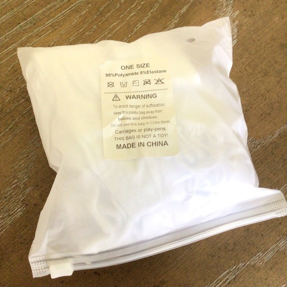 Fashion Womens White Cut Out Sheer Swimsuit Cover Up Fishnet Dress One Size - Picture 7 of 8